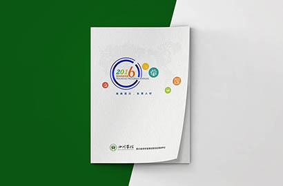 泸溪县画册设计：以场景为媒，打造城市体验的全新入口